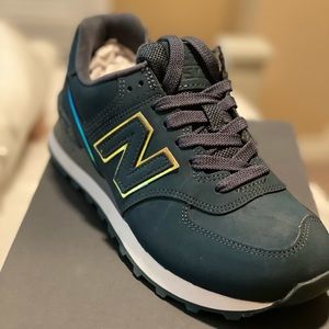 New balance Classic style